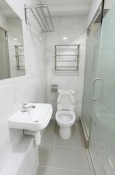 Simei Green Condominium (D18), Condominium #475097761